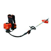 ECHO RM-510ES Brushcutter Parts