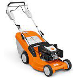 Stihl RM 448.0 TX Petrol Lawn Mower Parts