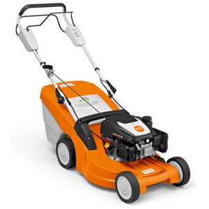 Stihl RM 448.1 TX Petrol Lawn Mower Parts