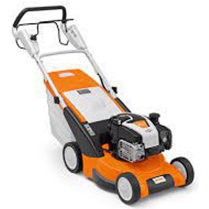 Stihl RM 545.0 VE Petrol Lawn Mower Parts 