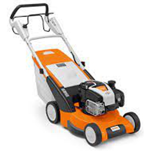 Stihl RM 545.1 VE Petrol Lawn Mower Parts 