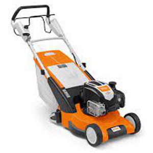 Stihl RM 545.1 VR Petrol Lawn Mower Parts 