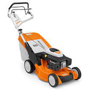 Stihl RM 650.1 VE Petrol Lawn Mower Parts