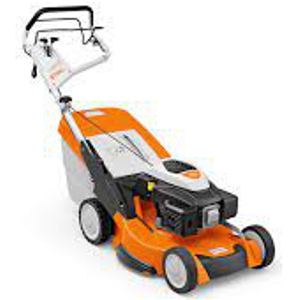 Stihl RM 655.1 VS Petrol Lawn Mower Parts