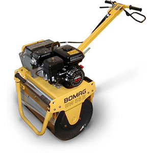 Bomag Roller Parts