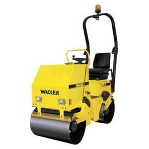 Wacker RD10 Tandem Roller Parts Wacker RD10 Tandem Roller Parts