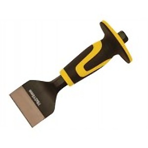 Bolsters, Cold Chisels & Scutch Chisels