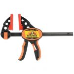 Roughneck Clamps