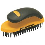 Roughneck Wire Brushes