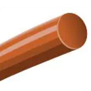 Round Trimmer Line