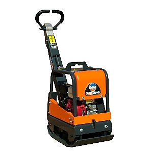 Belle RPC30 Forward/Reverse Plate Compactor Belle RPC30 Forward/Reverse Plate Compactor