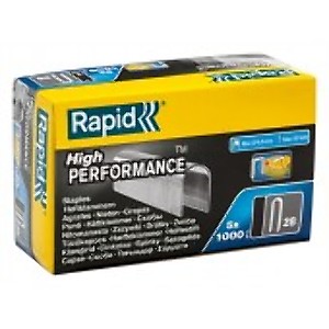 Rapid Type 28 Staples