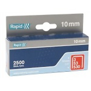 Rapid Type 53 Staples Rapid Type 53 Staples