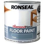 Ronseal Floor, Tile and Masonry Paint