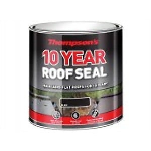 Roof Seal & Bitumen Products