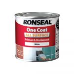 All Ronseal Paint and Spray Paint