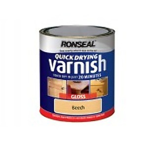 Varnishes