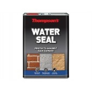 Water Seals