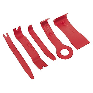 Trim Clip Removal