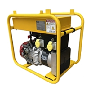 Stephill RT2700HMC Generator Parts