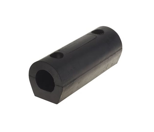 Rubber Vehicle Buffers