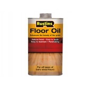 Floor Oil