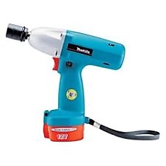 Makita 6911HD Cordless Impact Wrench Parts