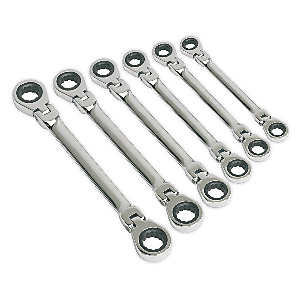 Spanners