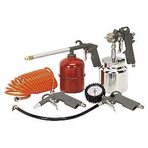 Air Accessory Kits