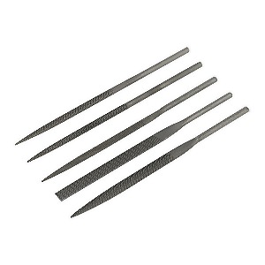 Needle Files