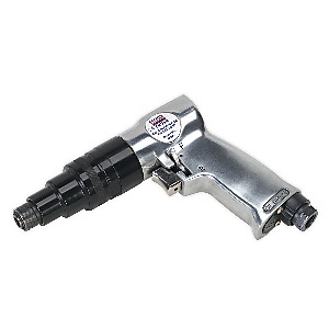 Pistol