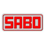 SABO Mower Blades