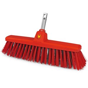 Wolf Garten Multi-Change Sweeping