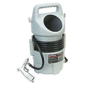 Shot Blasting