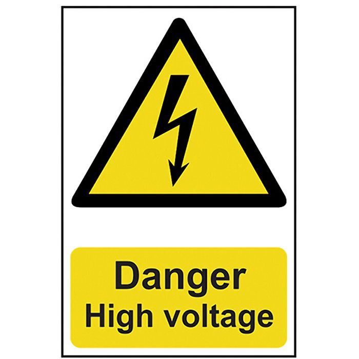 Hybrid Signs