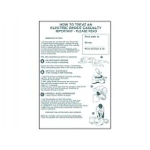 Safety Posters