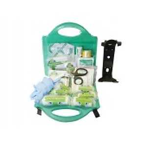 First Aid Kits & Eye Wash First Aid Kits & Eye Wash
