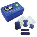 Scan First Aid & Treatment