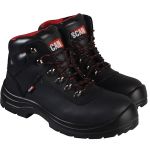 Scan Footwear