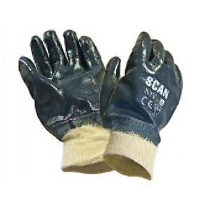 Scan Gloves