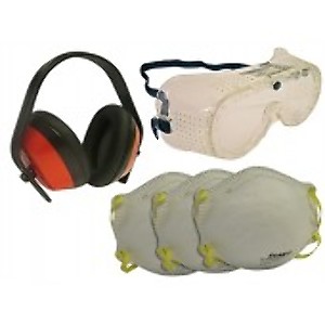 Forestry & Safety Kits Forestry & Safety Kits