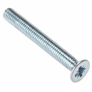Machine & Socket Screws
