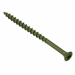Timber, Decking & Construction Screws