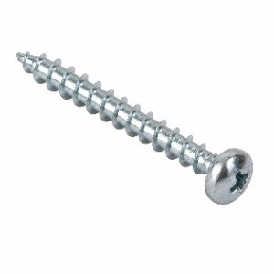 Forgefix Self-Tapping Screws