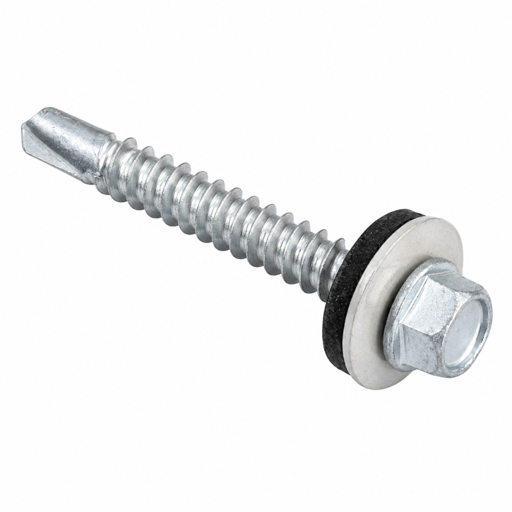 Roofing and Sheeting Screws