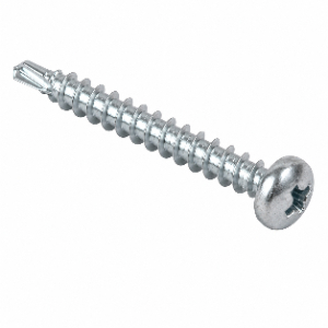 Self-Drilling Screws