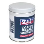 Copper Grease