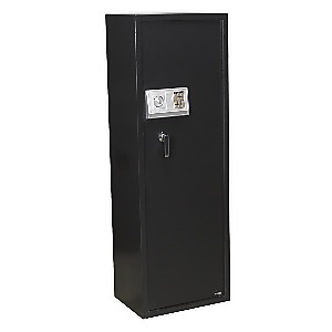 Gun Cabinets & Cases