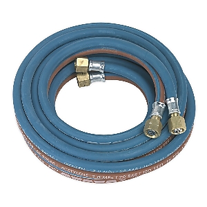 Oxyacetylene