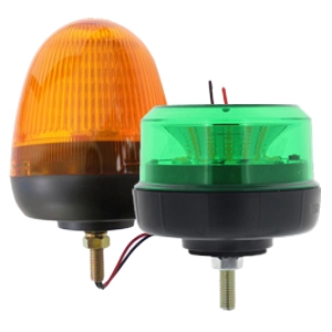 Bolt-On LED Beacons (Single Bolt) Bolt-On LED Beacons (Single Bolt)